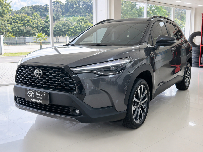 toyota corolla cross 2.0 vvt-ie flex xre direct shift 4p automatico 20240