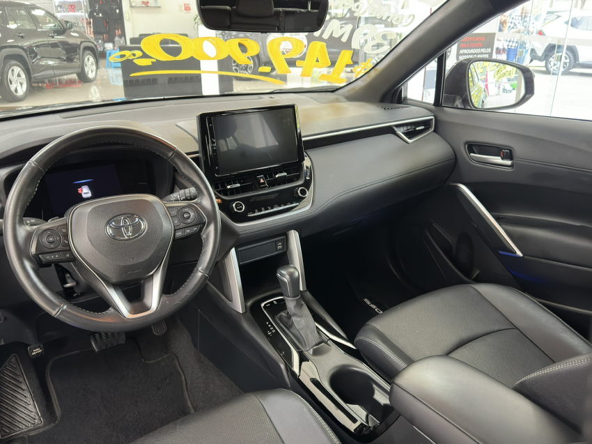 toyota corolla cross 2.0 vvt-ie flex xre direct shift 4p automatico 20246
