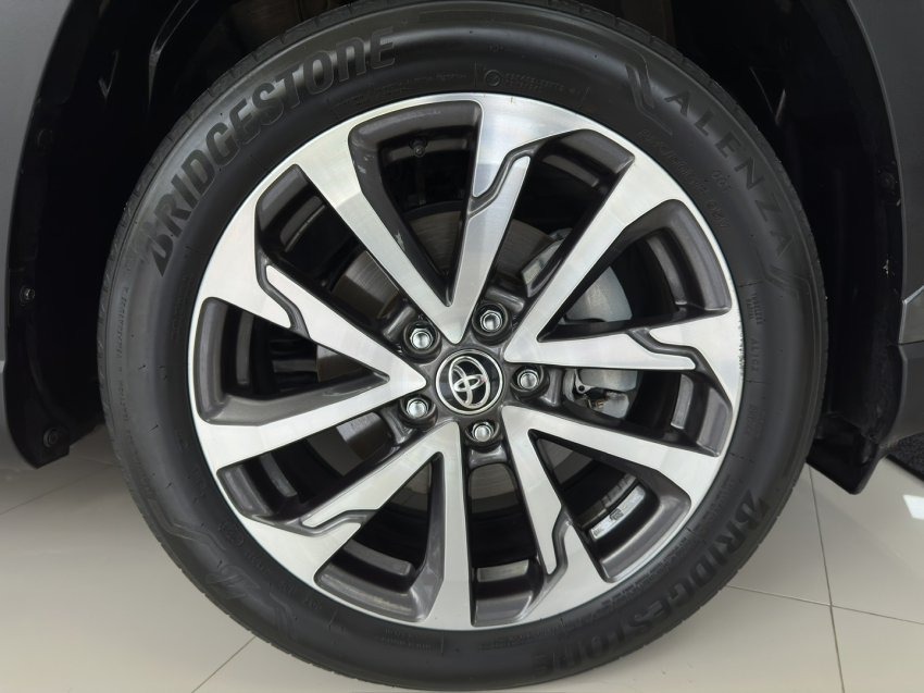 toyota corolla cross 2.0 vvt-ie flex xre direct shift 4p automatico 20244