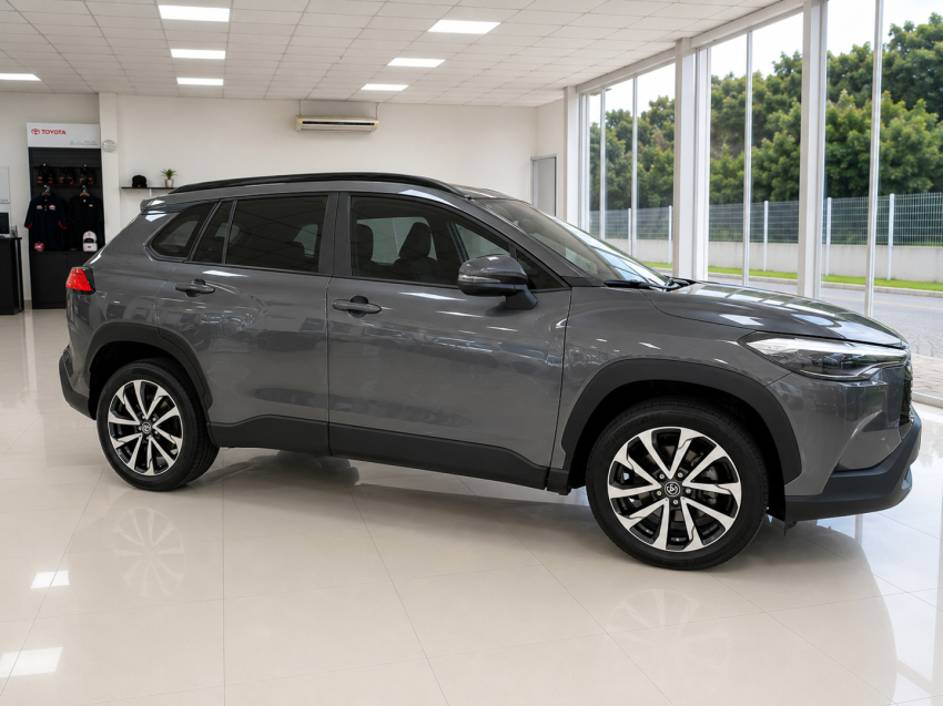 toyota corolla cross 2.0 vvt-ie flex xre direct shift 4p automatico 20243