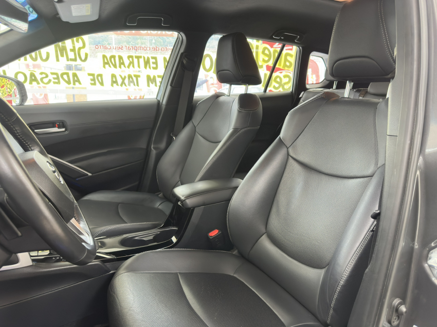 toyota corolla cross 2.0 vvt-ie flex xre direct shift 4p automatico 20247