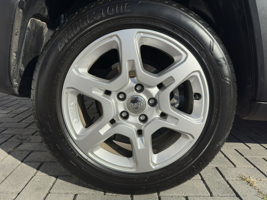 jeep renegade 1.3 t270 turbo flex sport at6 4p automatico 20239
