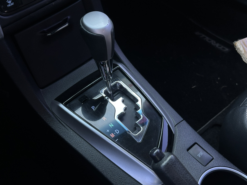 toyota corolla 2.0 xrs 16v flex 4p automatico 201913