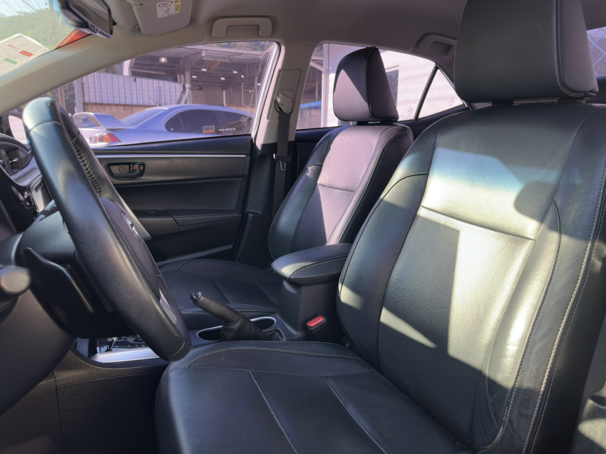 toyota corolla 2.0 xrs 16v flex 4p automatico 20199