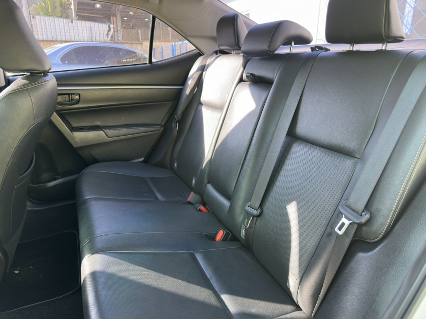 toyota corolla 2.0 xrs 16v flex 4p automatico 201910
