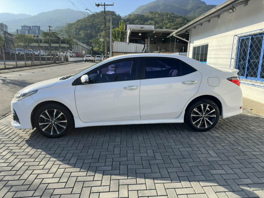 toyota corolla 2.0 xrs 16v flex 4p automatico 20193