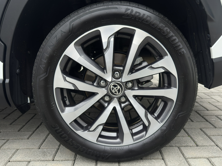 toyota corolla cross 2.0 vvt-ie flex xre direct shift 4p automatico 20249