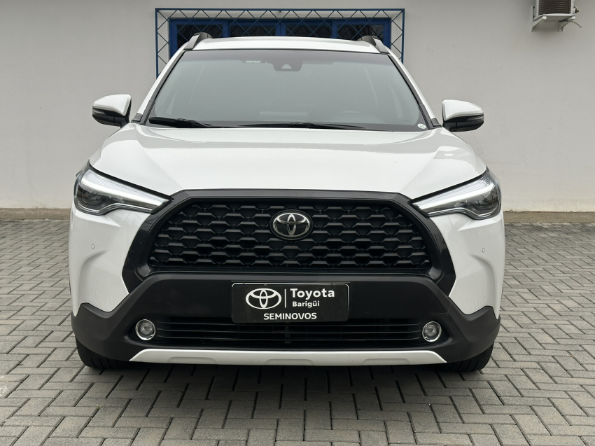 toyota corolla cross 2.0 vvt-ie flex xre direct shift 4p automatico 20241