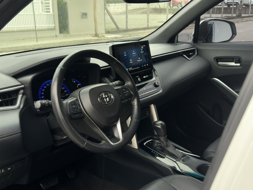 toyota corolla cross 2.0 vvt-ie flex xre direct shift 4p automatico 202410