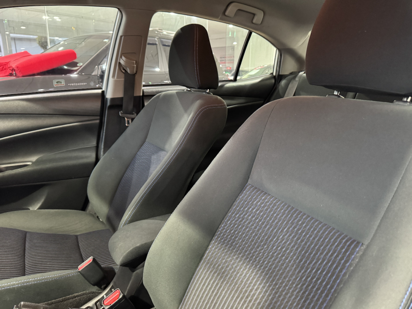 yaris xl 1.5 flex sedan9