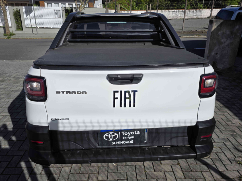 fiat strada 1.3 firefly flex volcano cd manual 4p 20215