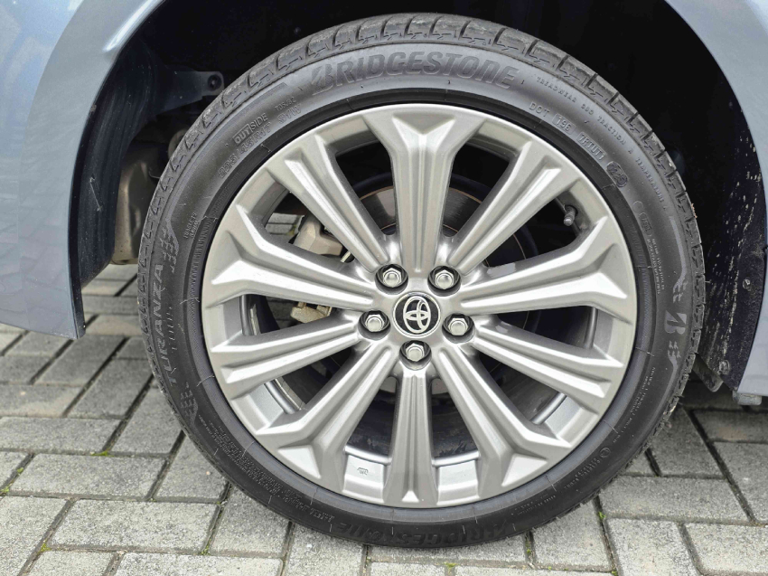 corolla xei at  2.0 flex aut7