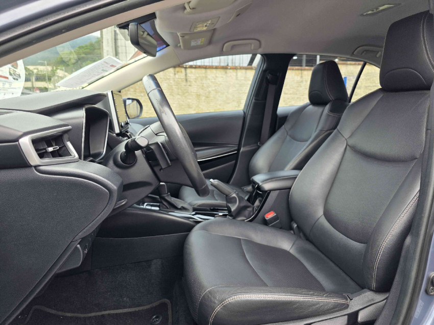 corolla xei at  2.0 flex aut13