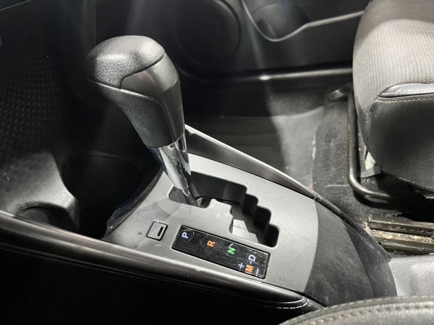 yaris xs 1.5 flex15