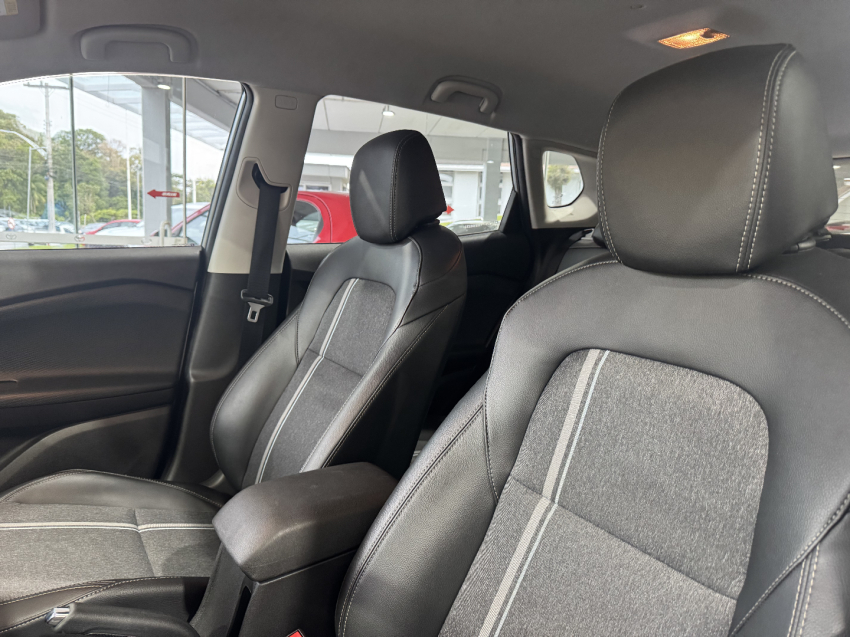 tracker 1.0 turbo ltz flex9
