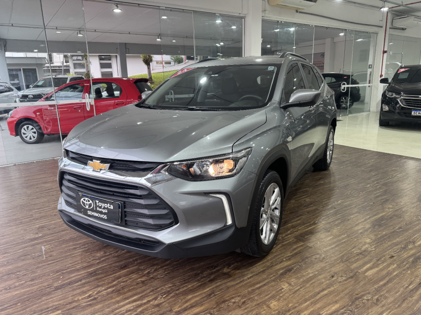 tracker 1.0 turbo ltz flex0
