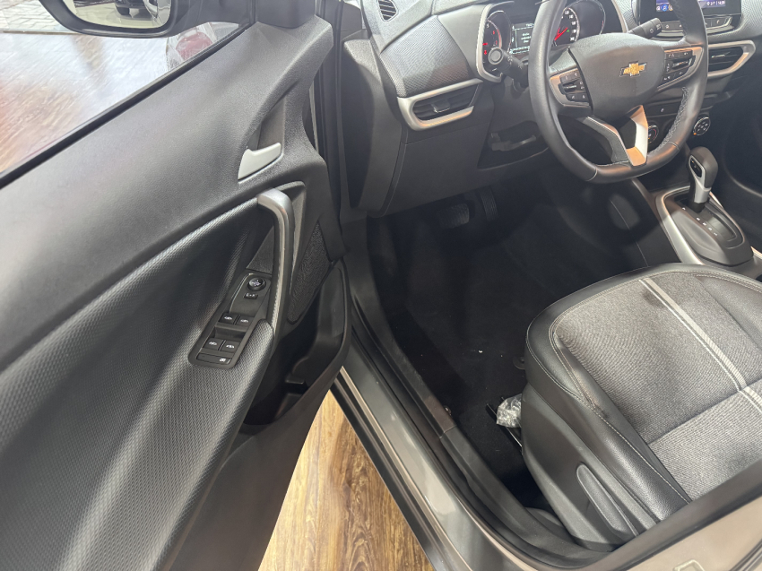 tracker 1.0 turbo ltz flex8
