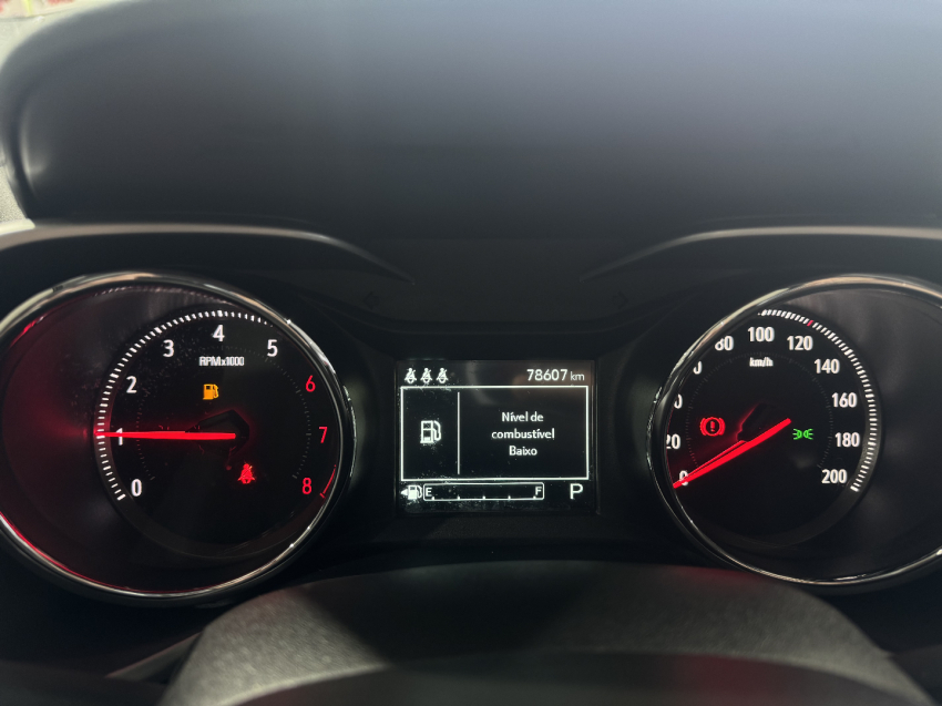 tracker 1.0 turbo ltz flex11