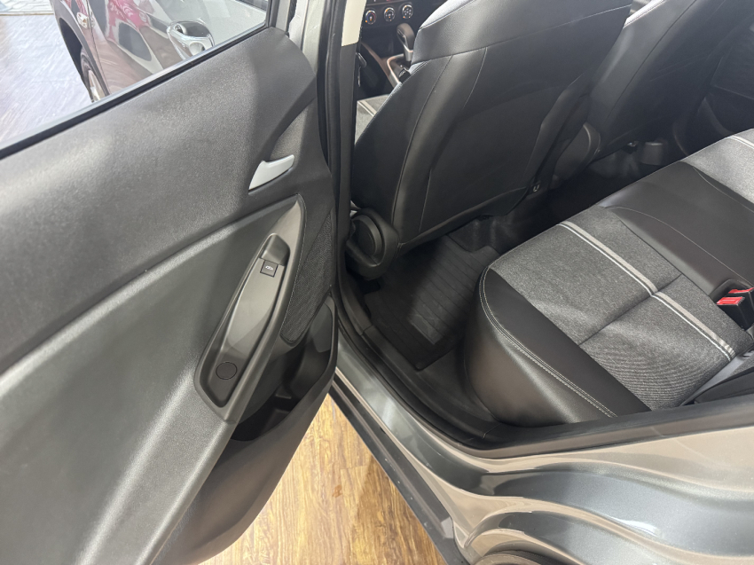 tracker 1.0 turbo ltz flex6
