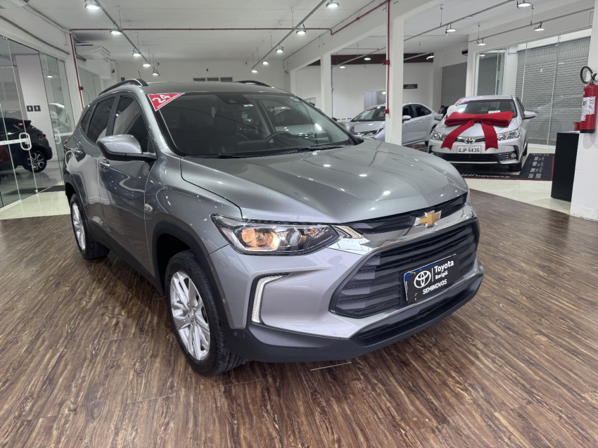 tracker 1.0 turbo ltz flex2