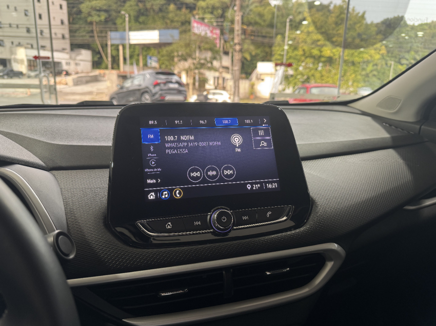 tracker 1.0 turbo ltz flex12