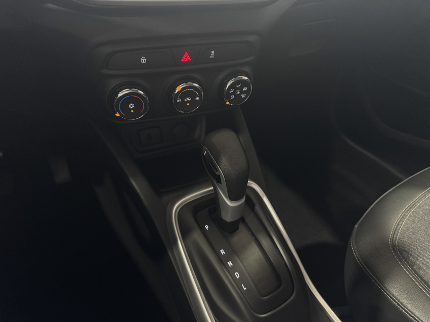 tracker 1.0 turbo ltz flex13