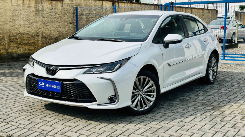 toyota corolla 2.0 vvt-ie flex xei direct shift 4p automatico 20260