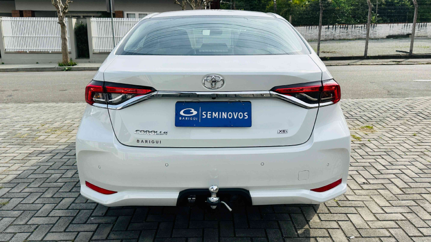 toyota corolla 2.0 vvt-ie flex xei direct shift 4p automatico 20265