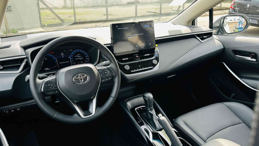 toyota corolla 2.0 vvt-ie flex xei direct shift 4p automatico 202612