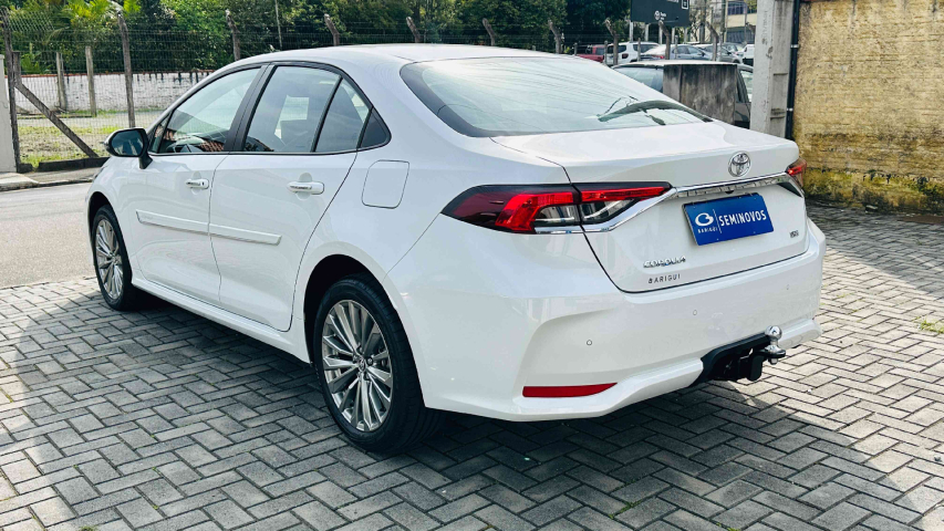 toyota corolla 2.0 vvt-ie flex xei direct shift 4p automatico 20264