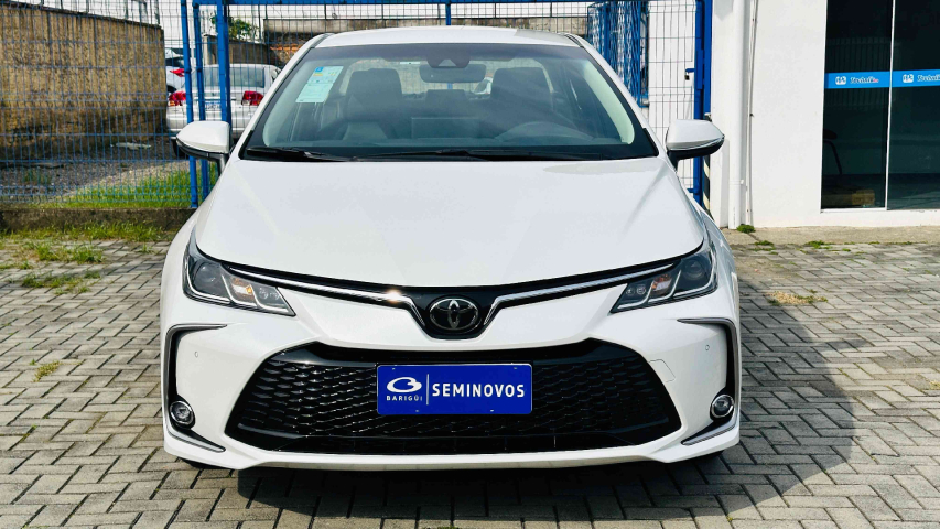 toyota corolla 2.0 vvt-ie flex xei direct shift 4p automatico 20261