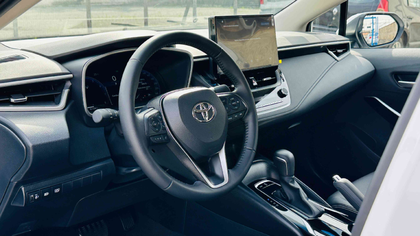 toyota corolla 2.0 vvt-ie flex xei direct shift 4p automatico 202610