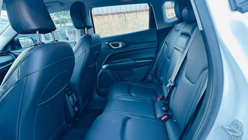 jeep compass 1.3 t270 turbo flex longitude at6 4p automatico 202312