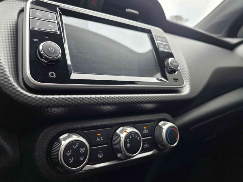 nissan kicks 1.6 16v flexstart s 4p xtronic flex automatico 202117