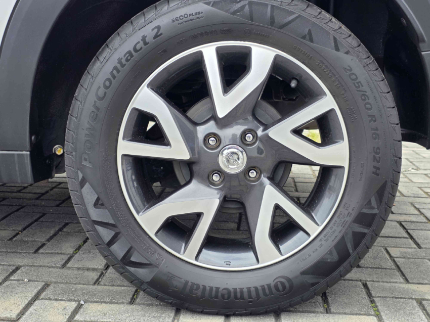 nissan kicks 1.6 16v flexstart s 4p xtronic flex automatico 20219