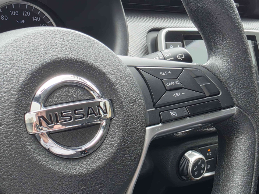 nissan kicks 1.6 16v flexstart s 4p xtronic flex automatico 202119