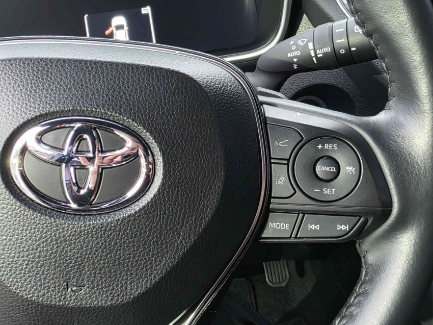 toyota corolla cross 2.0 vvt-ie flex xre direct shift 4p automatico 202515