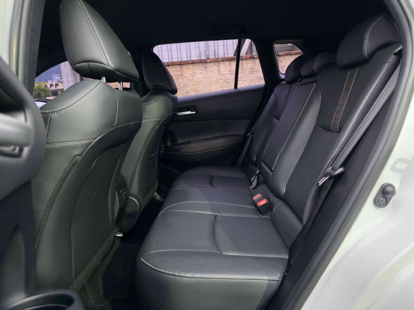 toyota corolla cross 2.0 vvt-ie flex xre direct shift 4p automatico 202514