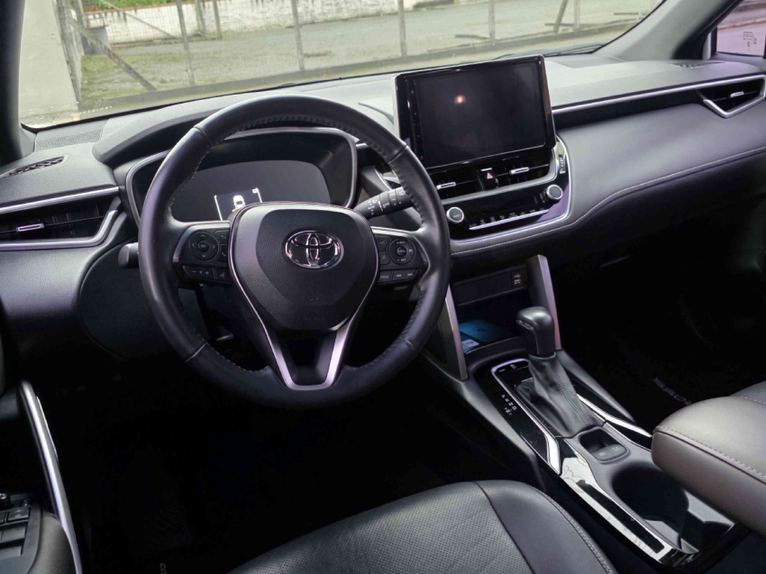toyota corolla cross 2.0 vvt-ie flex xre direct shift 4p automatico 202511
