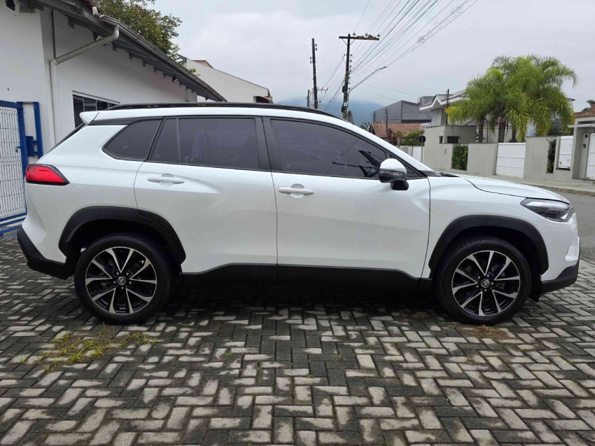 toyota corolla cross 2.0 vvt-ie flex xre direct shift 4p automatico 20252