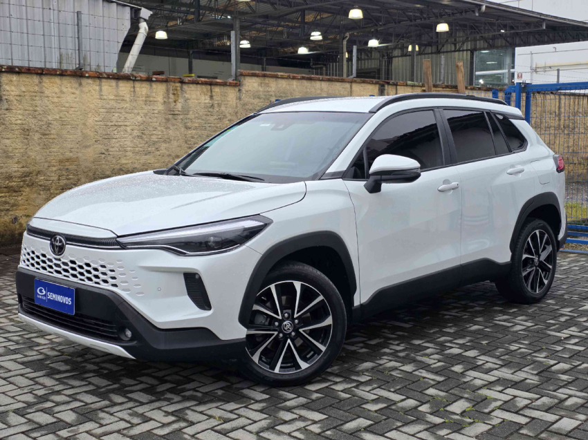 toyota corolla cross 2.0 vvt-ie flex xre direct shift 4p automatico 20250