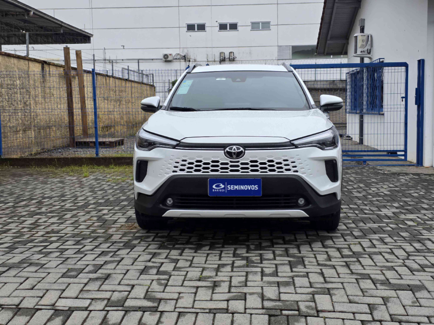 toyota corolla cross 2.0 vvt-ie flex xre direct shift 4p automatico 20251