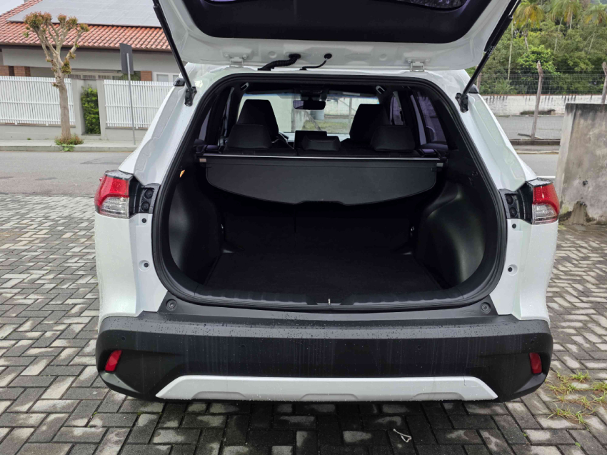 toyota corolla cross 2.0 vvt-ie flex xre direct shift 4p automatico 20257