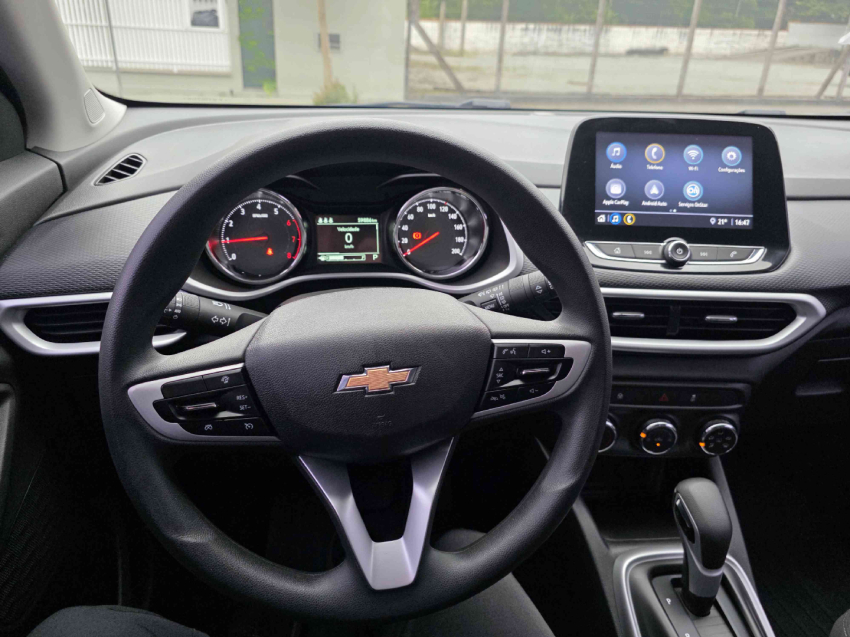 chevrolet tracker 1.0 turbo flex automatico 4p 202313