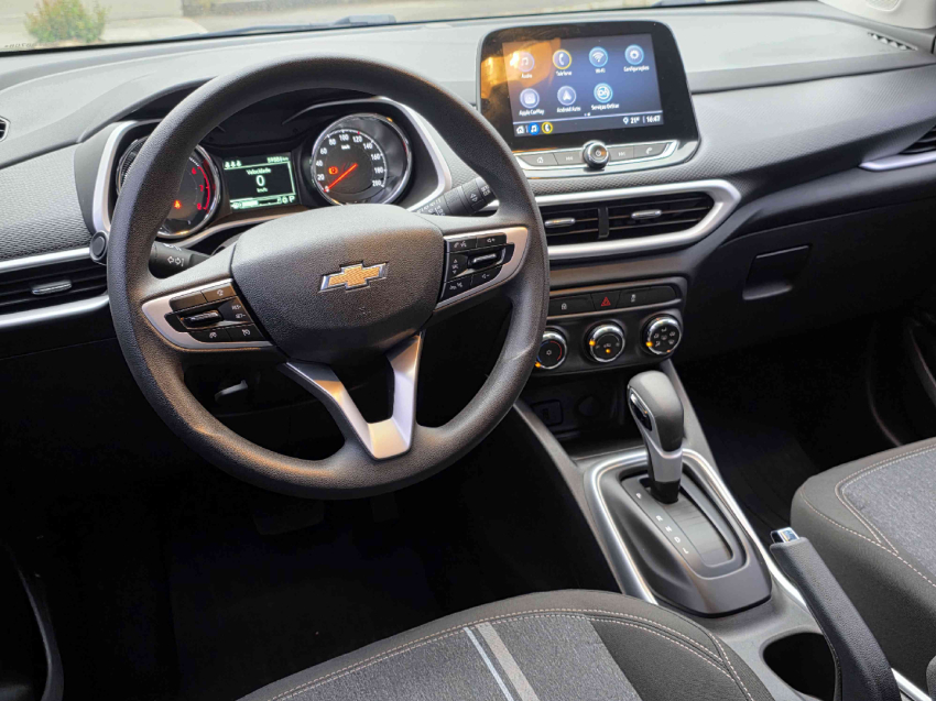 chevrolet tracker 1.0 turbo flex automatico 4p 202312