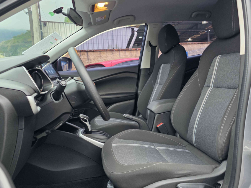 chevrolet tracker 1.0 turbo flex automatico 4p 20239