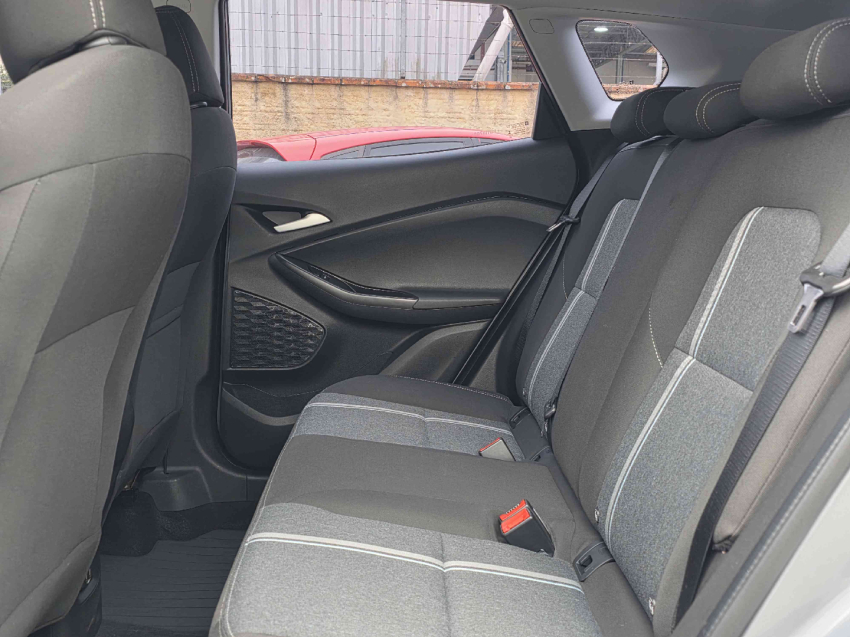 chevrolet tracker 1.0 turbo flex automatico 4p 202311
