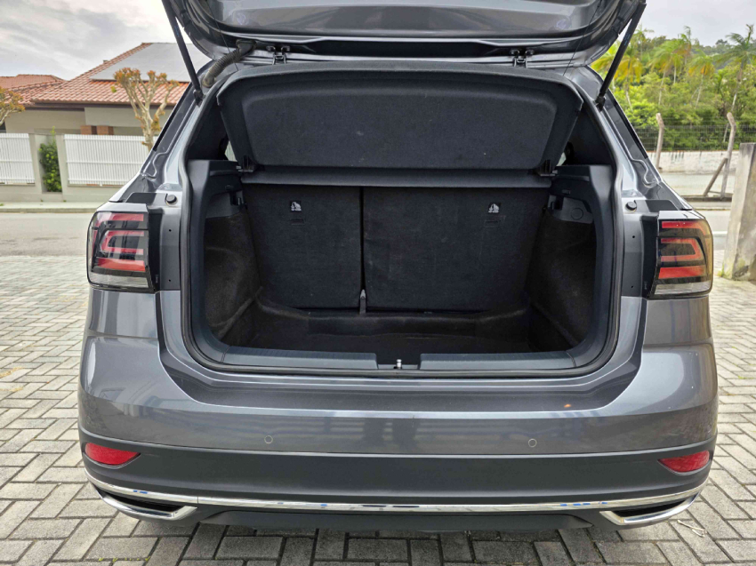 volkswagen t-cross 1.4 250 tsi total flex highline automatico 4p 20248