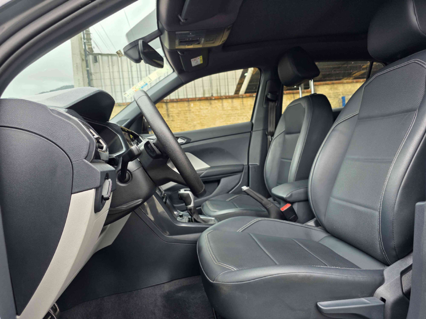 volkswagen t-cross 1.4 250 tsi total flex highline automatico 4p 202413