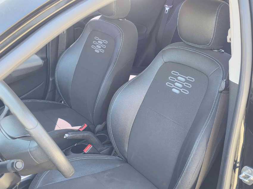 chevrolet onix 1.4 mpfi advantage 8v flex 4p automatico 201913